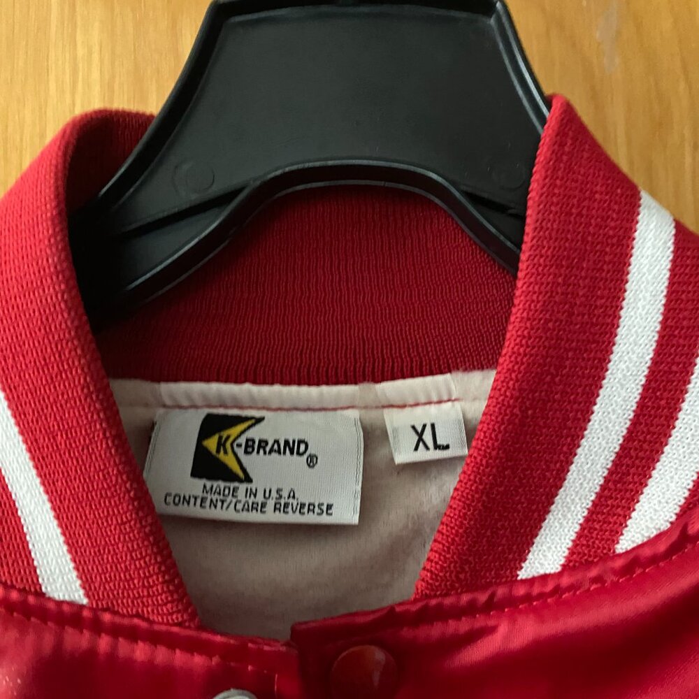 Jacket - Picture 2 of 3